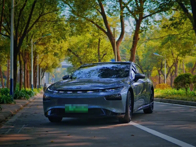 新能源车周报：商务部将组织开展2025年千县万镇新能源汽车消费季活动